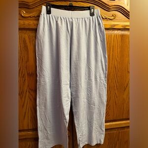 NWT Woman’s Loveables By Hanes Sleep Pants